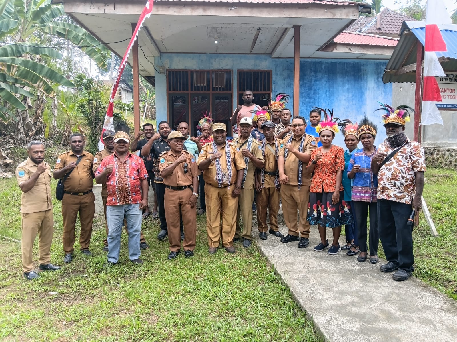 foto berita